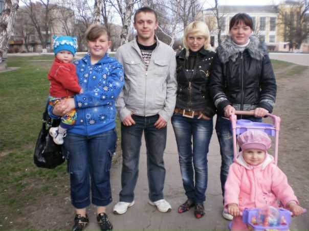 №91, Vitaliy Shevchenko, 37 лет, Chicago №91, Vitaliy Shevchenko, 37 лет, Chicago