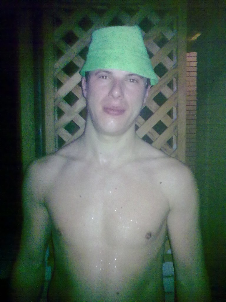 Витос Ганжара | Конотоп