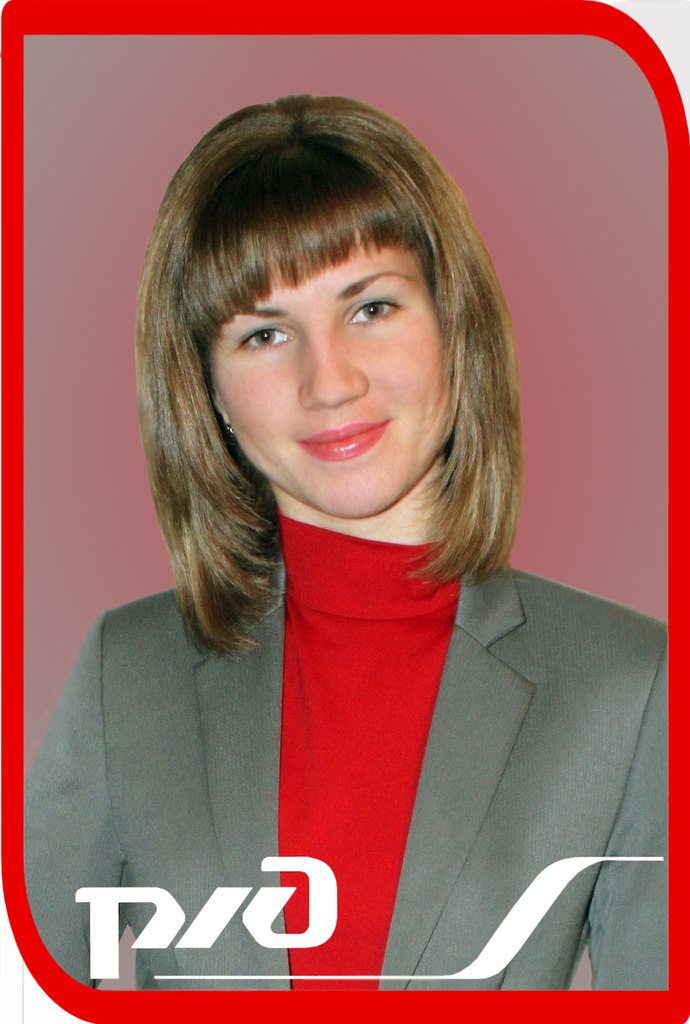 Евгения Романихина | Красноярск