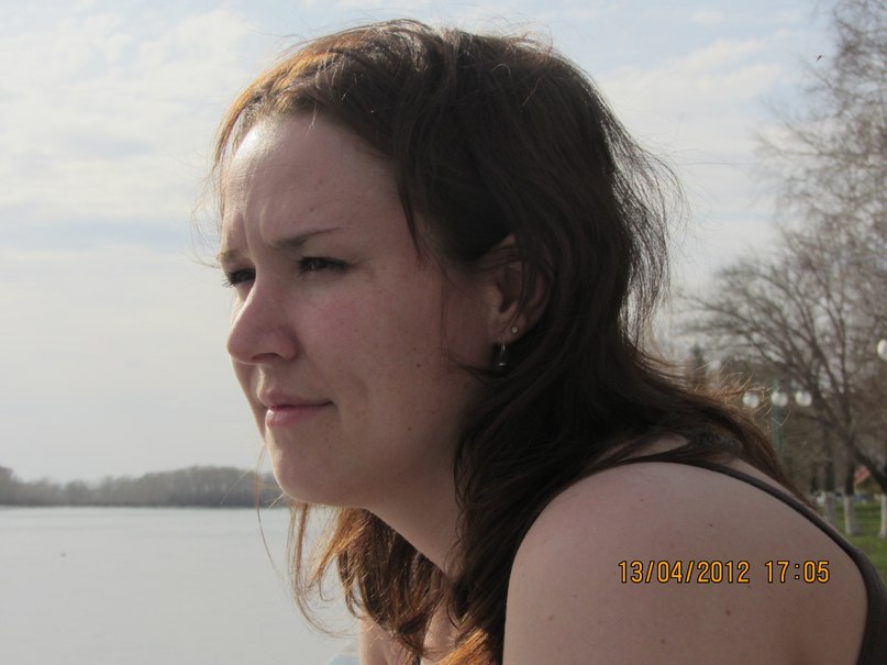 Евгения Поездник | Усть-Каменогорск