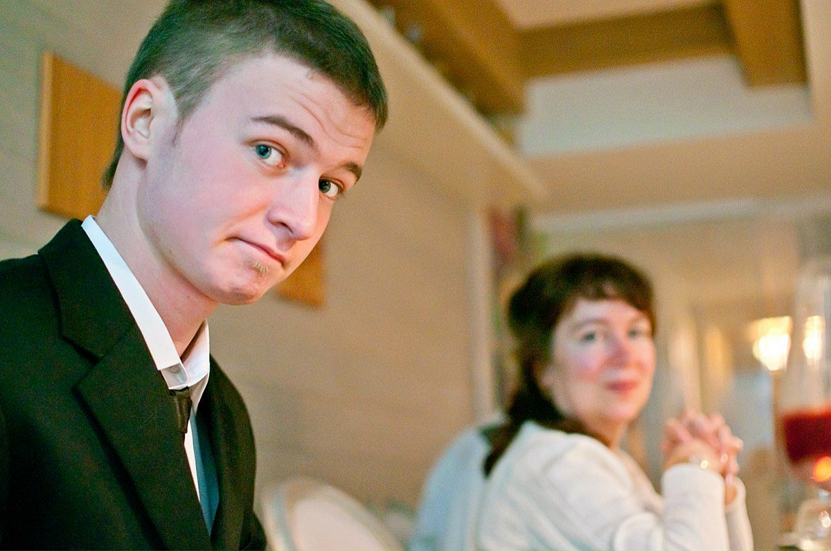 Глеб Гутарев | Санкт-Петербург