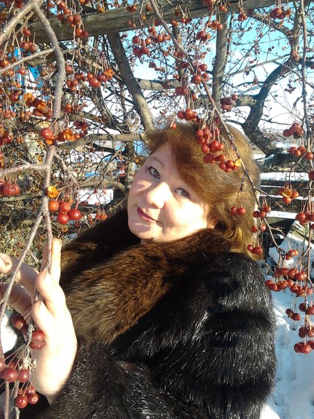 Танзиля Хайруллина фотография #1