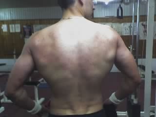 №37, Marko Andjelkovic, Bar №37, Marko Andjelkovic, Bar