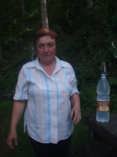 №2, Зинаида Копылова №2, Зинаида Копылова