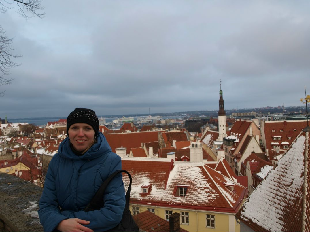 Вера Климаш | Кондопога