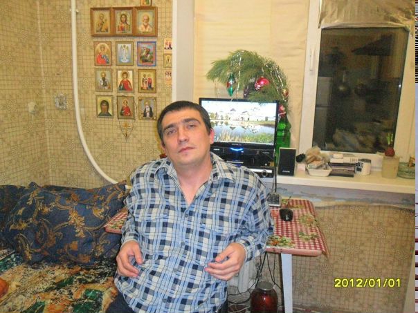 №9, Василий Полянин, Саратов №9, Василий Полянин, Саратов