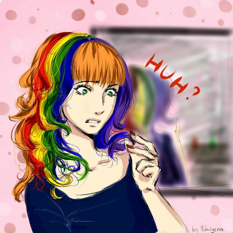 Dead Master ▪ •●† Emily †●•▪ | Павлодар