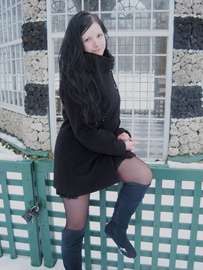 Ира Жук | Санкт-Петербург