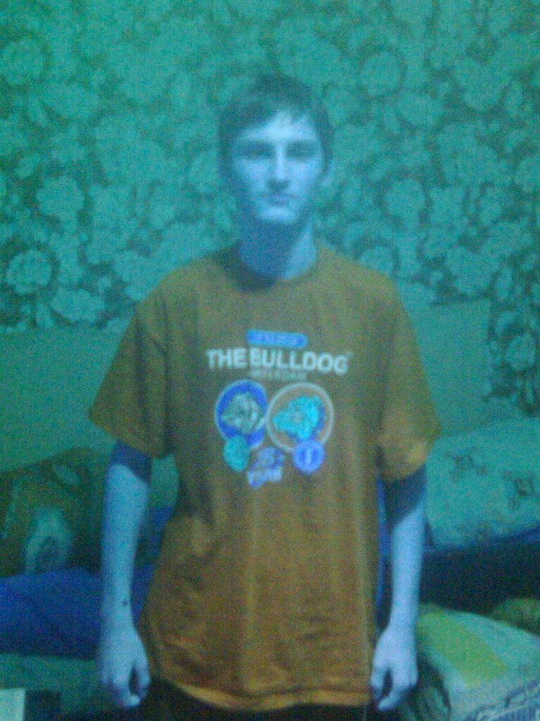 Дима Котолевский | Евпатория