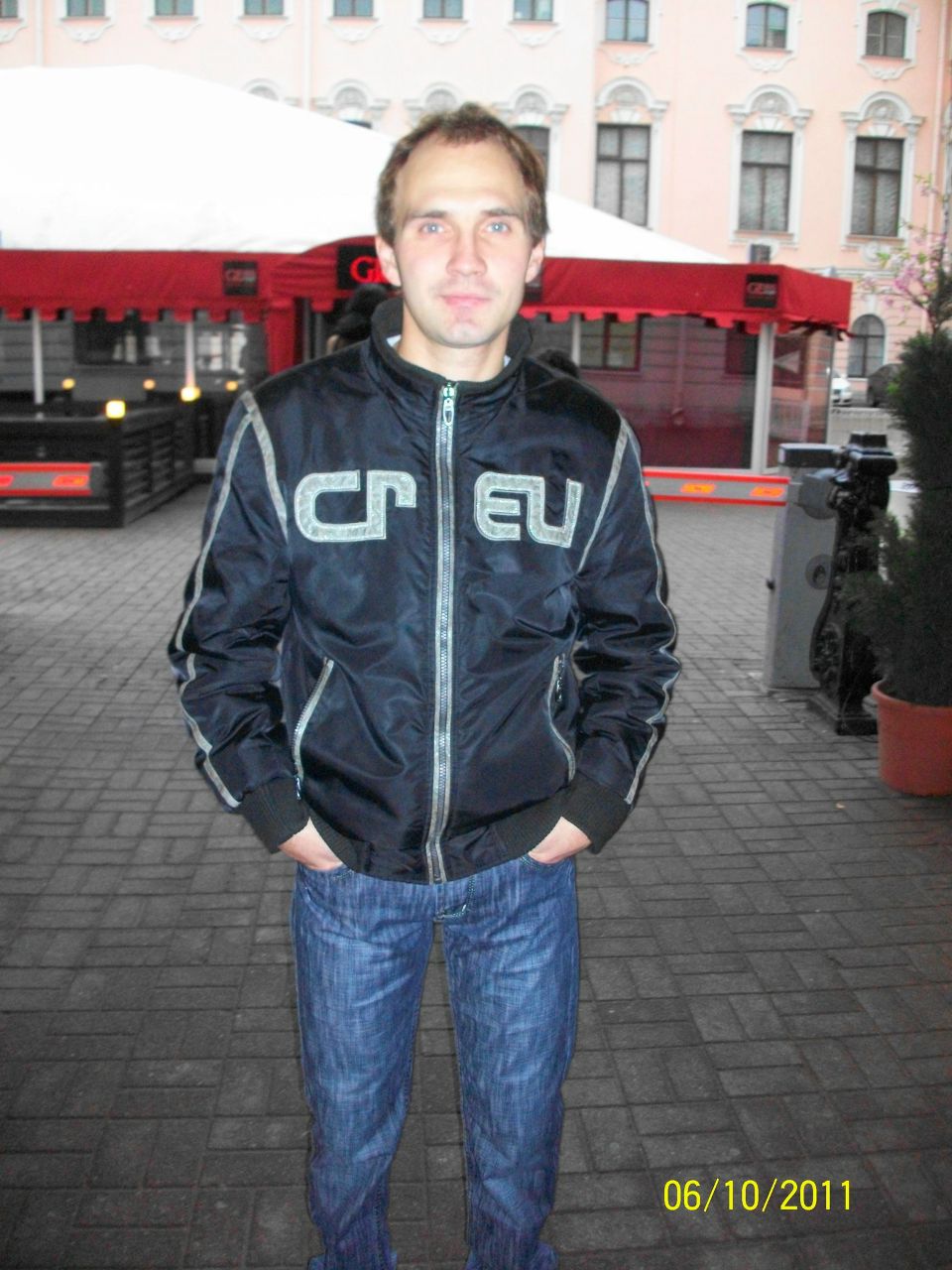 Андрей Фарафонтов | Казань