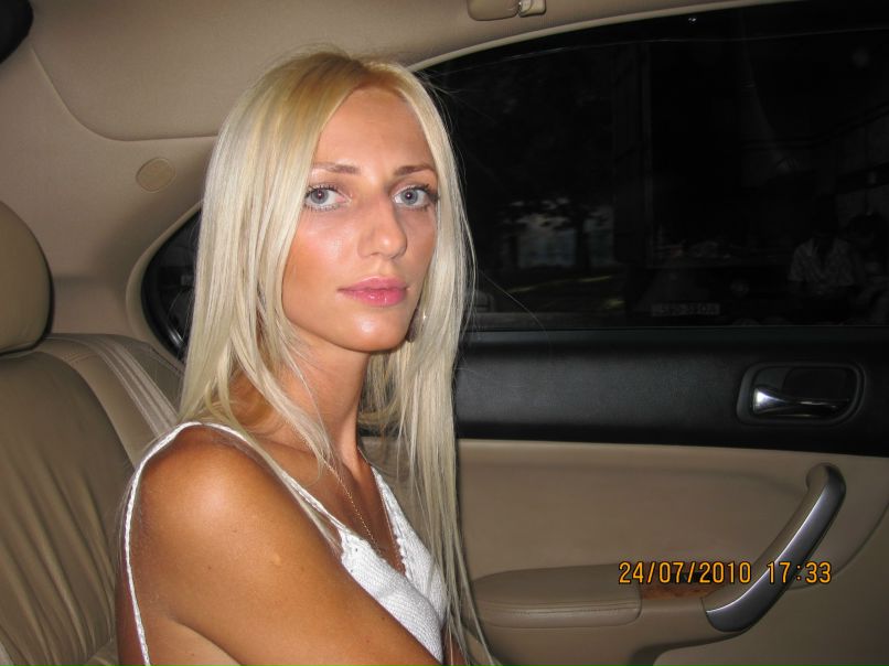 Кристина Кислянка | Одесса