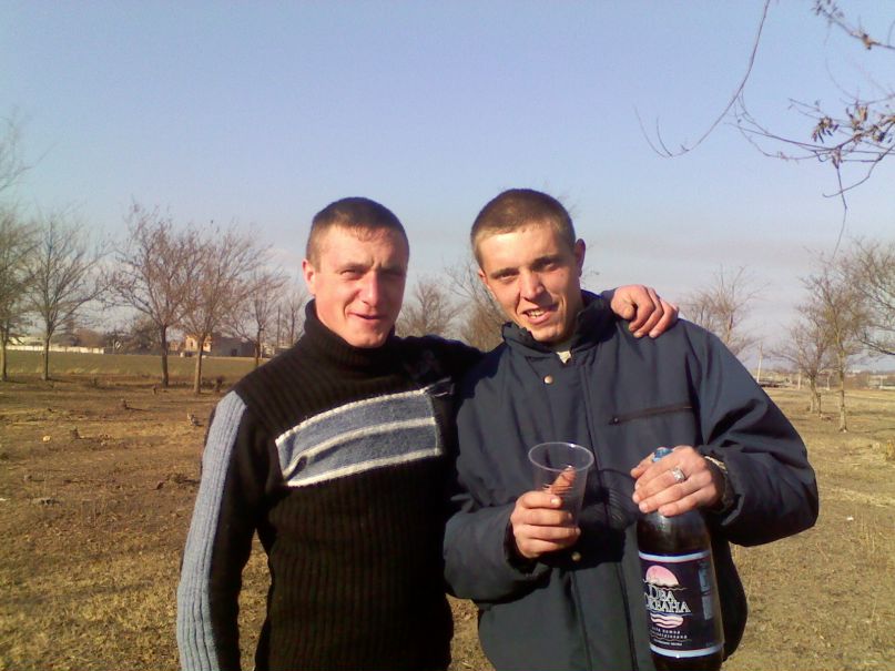Вася Златин | Одесса