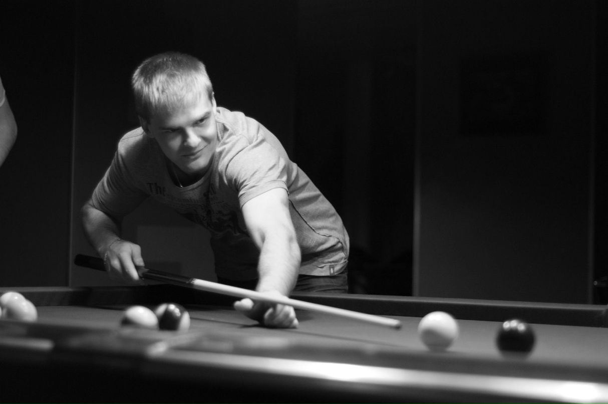 Дмитрий Ембулаев | Владивосток