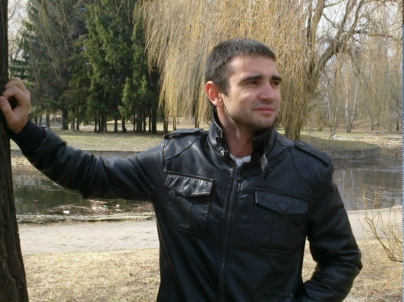 Maks Smagliy *СМУГЛЫЙ* | Черкассы