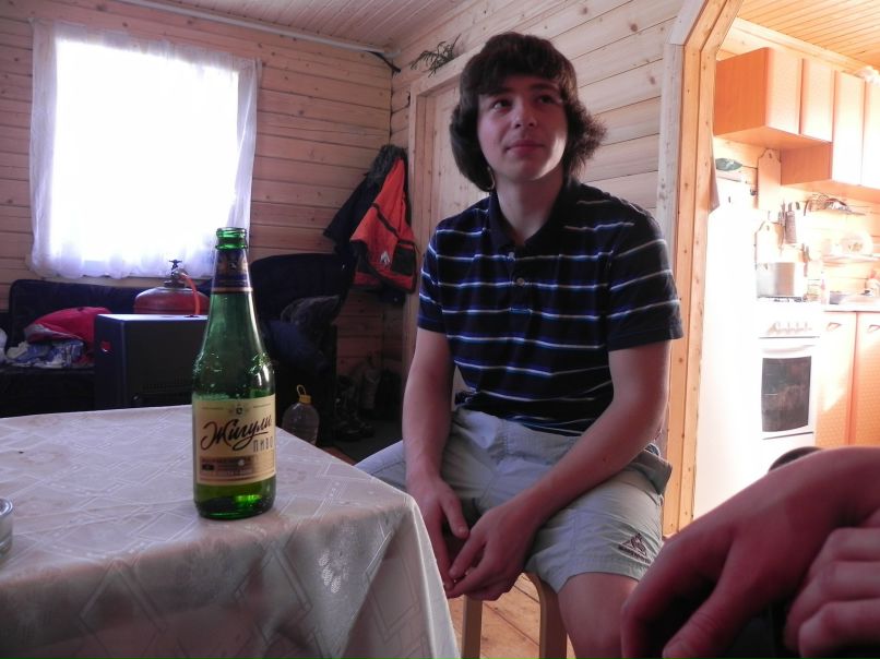 Дмитрий Моргачев | 