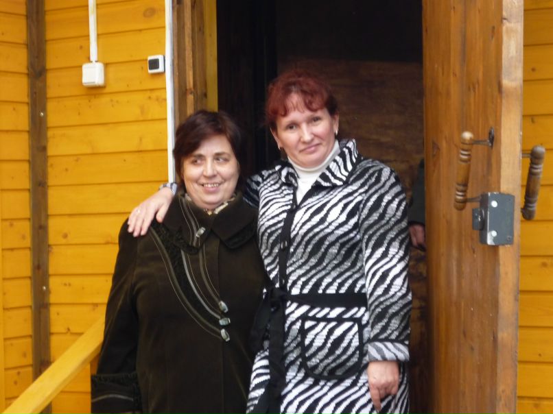 Ирина Лысенко | Санкт-Петербург