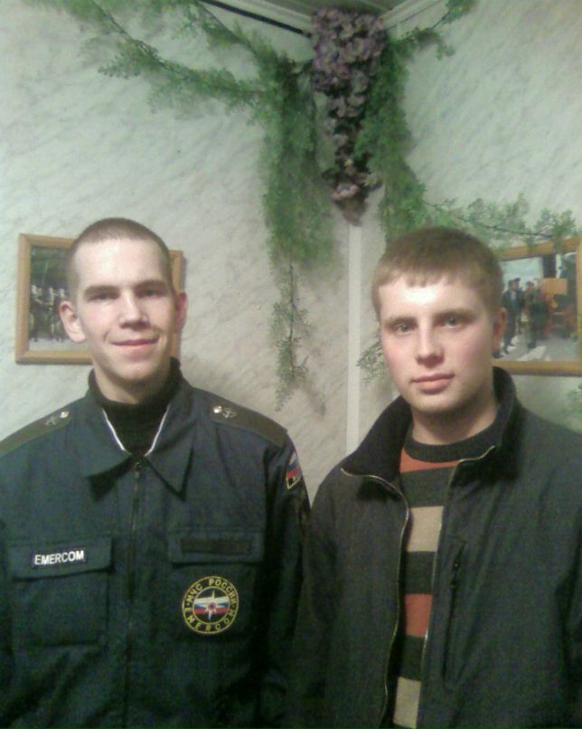 Дмитрий Бармин | Киров