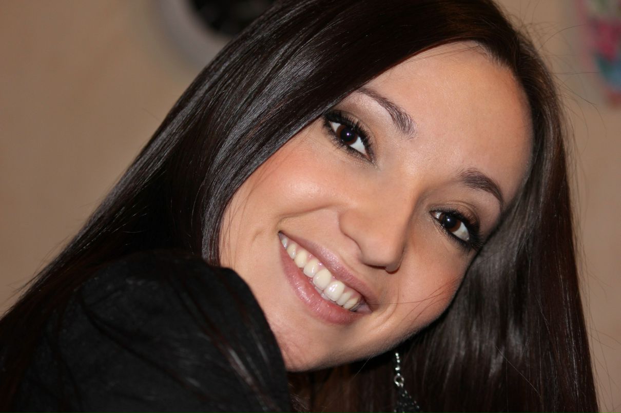 Оля Кушнарева | Хабаровск