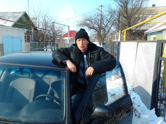 Сергей Садков | Волгодонск