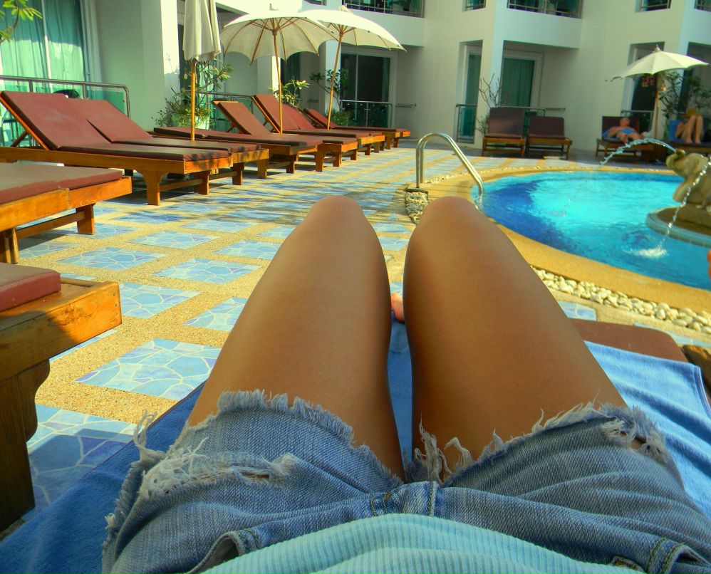 Анастасия Сергеева | Новосибирск