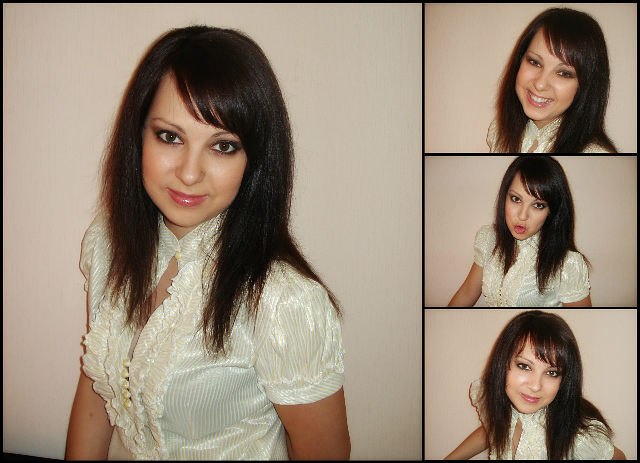 Katerina Gorkovets ♔~BEAUTY~♔ | Ростов-на-Дону