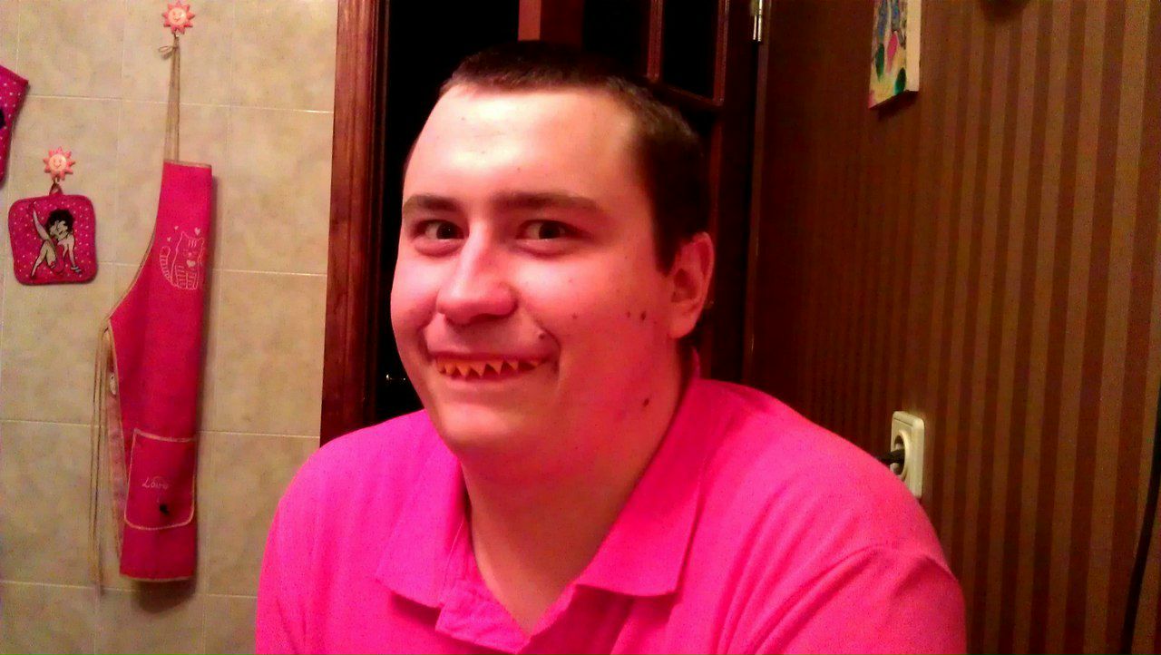 Василий Водин V.A.S.O! | Москва