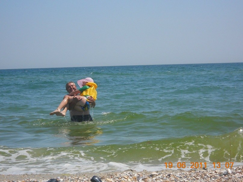 Оксана Скворцова | Арциз