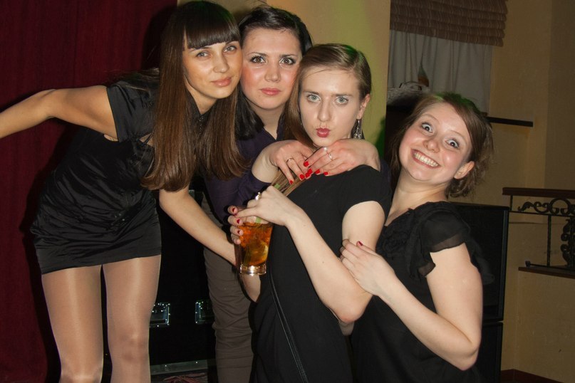 Виктория Бондаренко | Москва