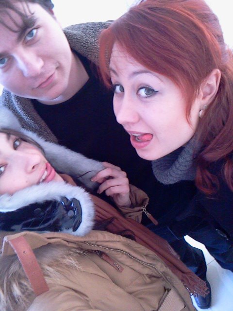 Кристюша Биденко ♥ | Одесса