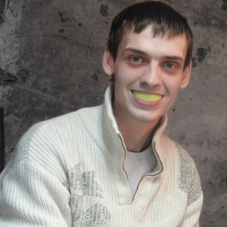 Александр Зубков | Чаплыгин