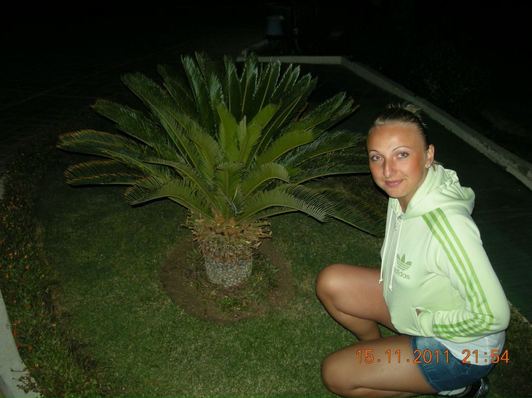 Ольга Молчанова | Полтава