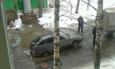 Наташа Фоминых | Вологда