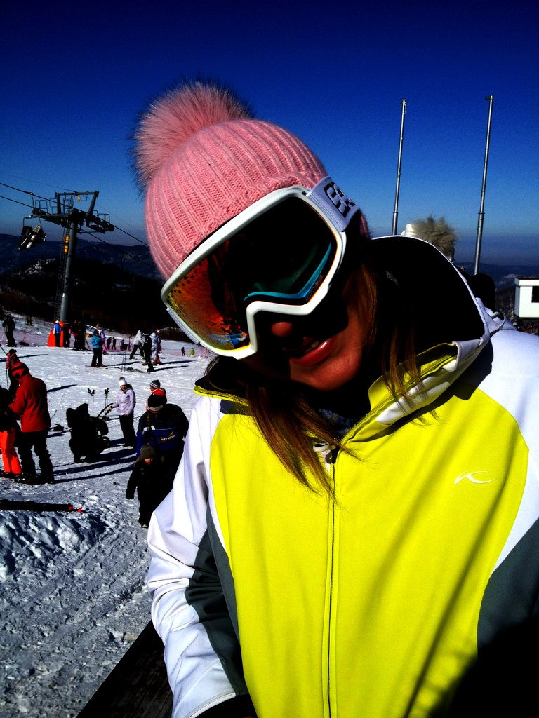 Наталья Попова | Красноярск