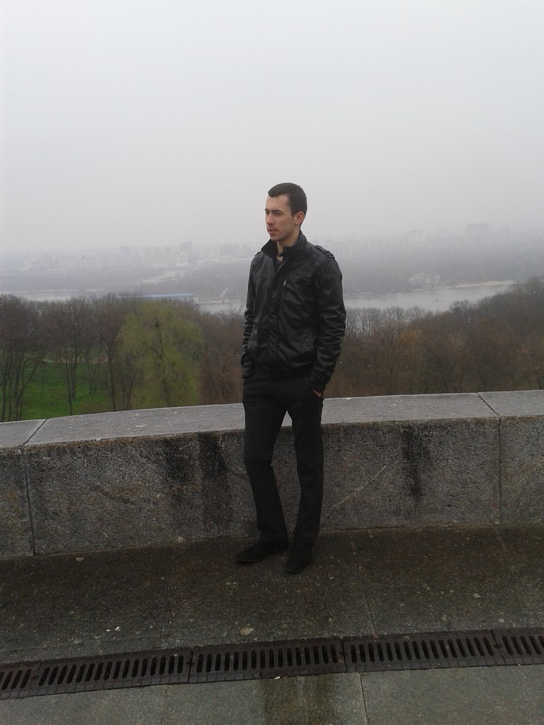 Александр Григораш | Киев