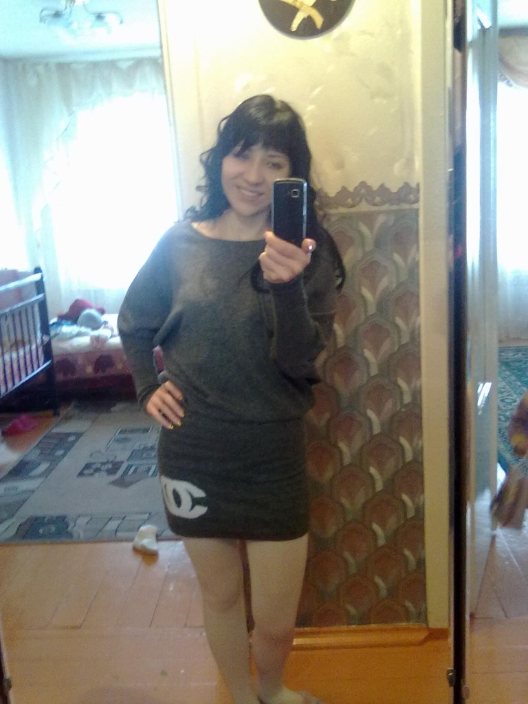 Татьяна Сурмач | Братск