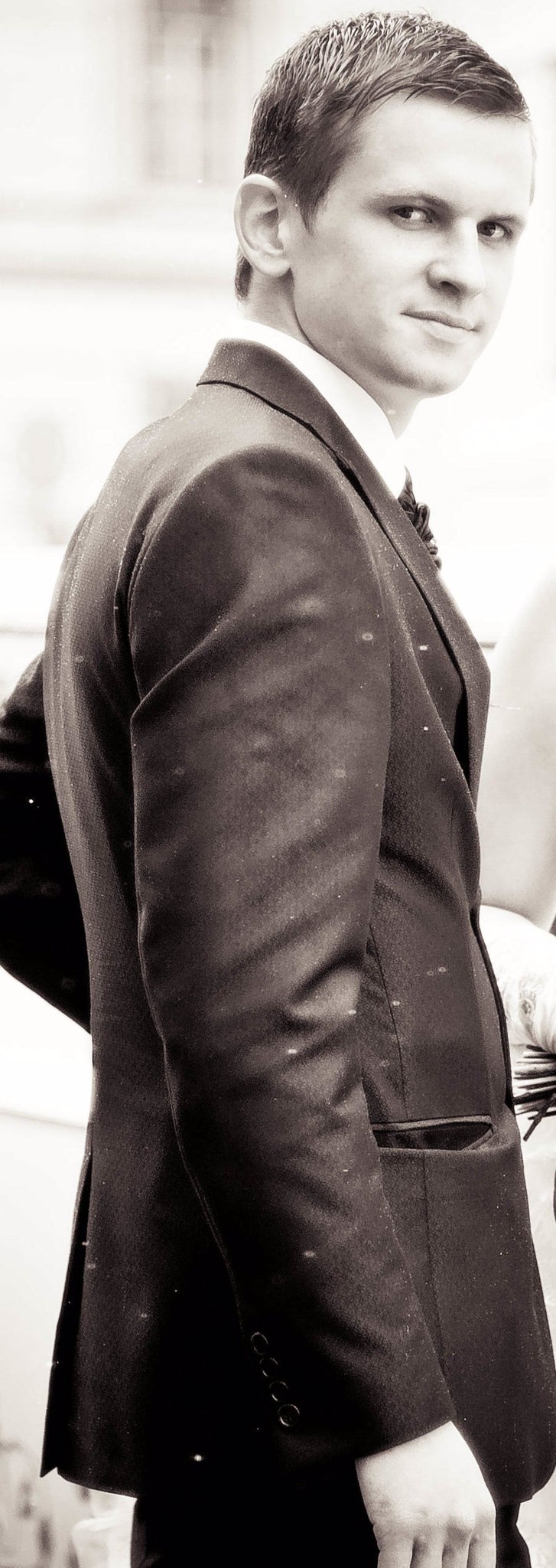 Дмитрий Сахаров Сергеевич | Санкт-Петербург