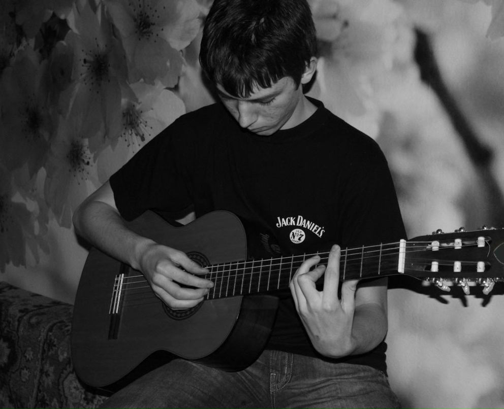 Владислав Жакитов | 