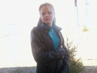 Зоряна Бобко | Бучач