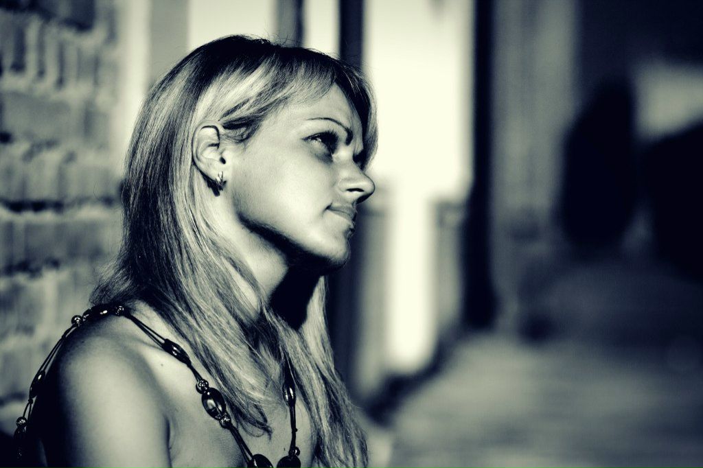 Олечка Черненко | Минск