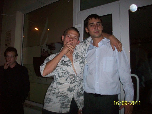 Вова Данилов | Саратов