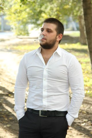 Алексей Лель | Оренбург