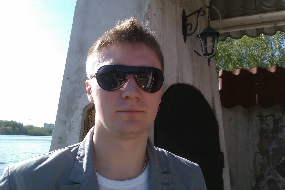 Сергей Garinich | Люберцы