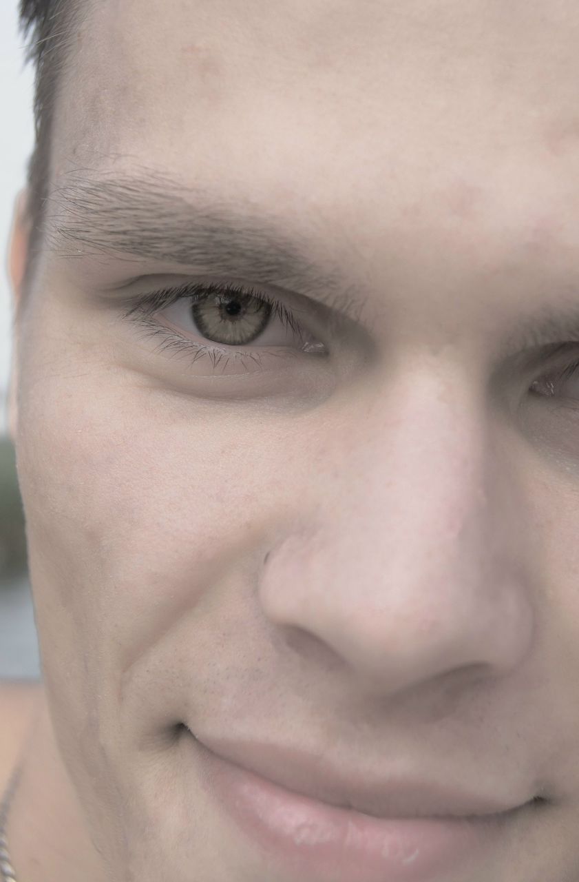 Артем Гладкий | Ленинградская