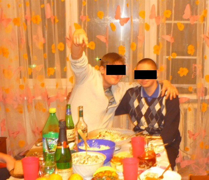 Серёга Митрохин | Москва