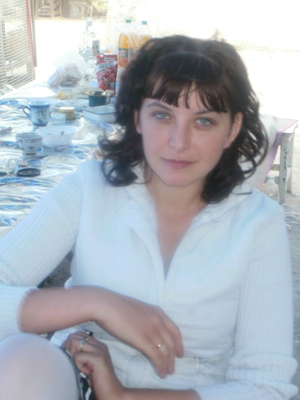 Юля Лунева | Мариуполь