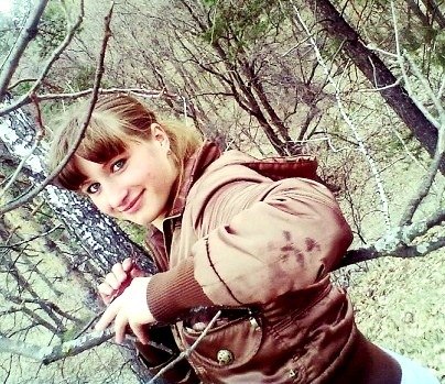 Алёна Егерева | Самара