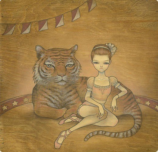 Катюша Сергеева Мур-р-р-р | Санкт-Петербург