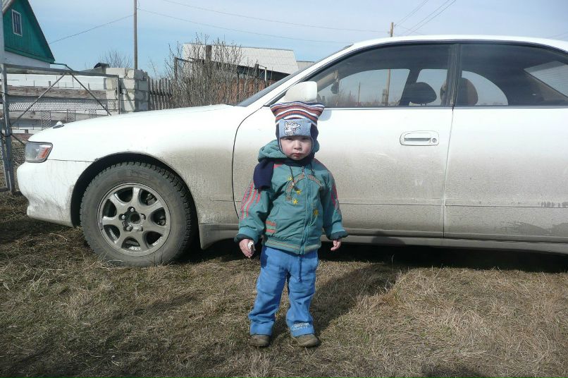 Екатерина Иринархова | Барнаул