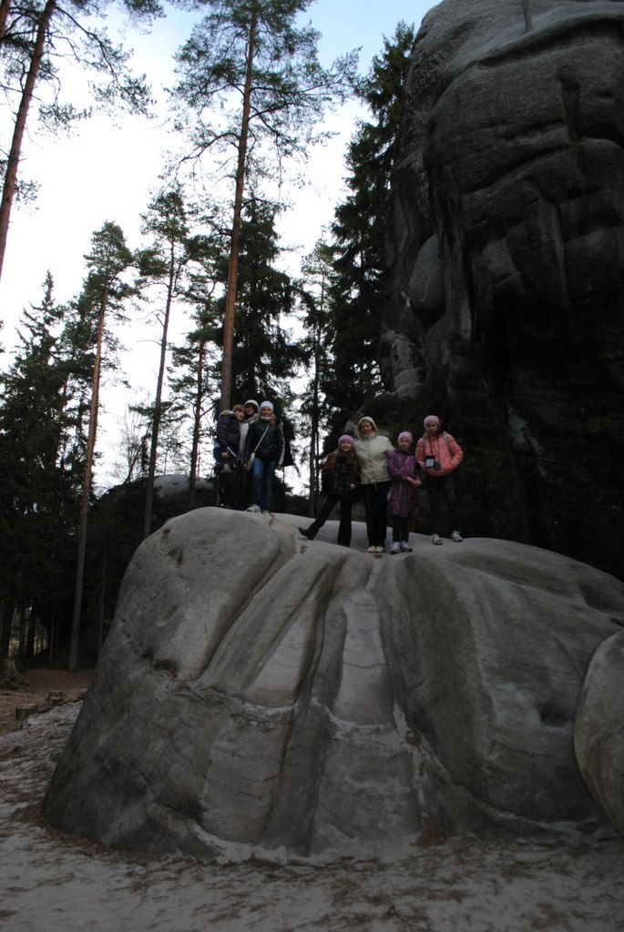 Анна Тимошкова | Москва