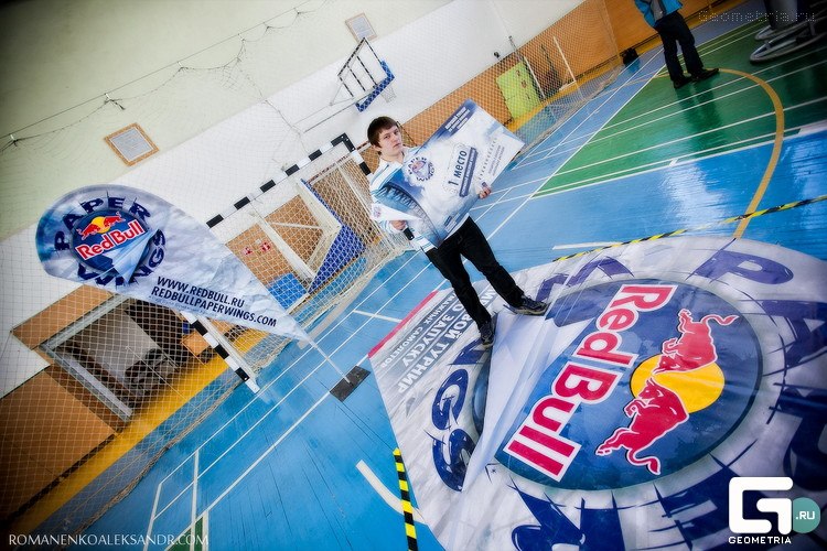 Константин Штаубер | Нижний Новгород